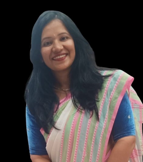 This land is ours...Writer...Poet.. Article by Rashmi Vishwanath