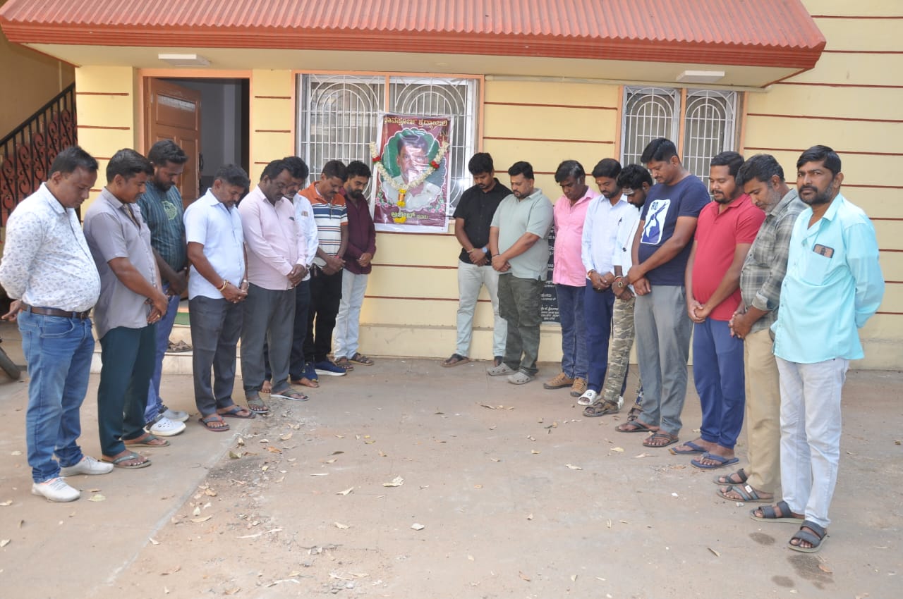 Kollegala: Tribute to late photographer Habib