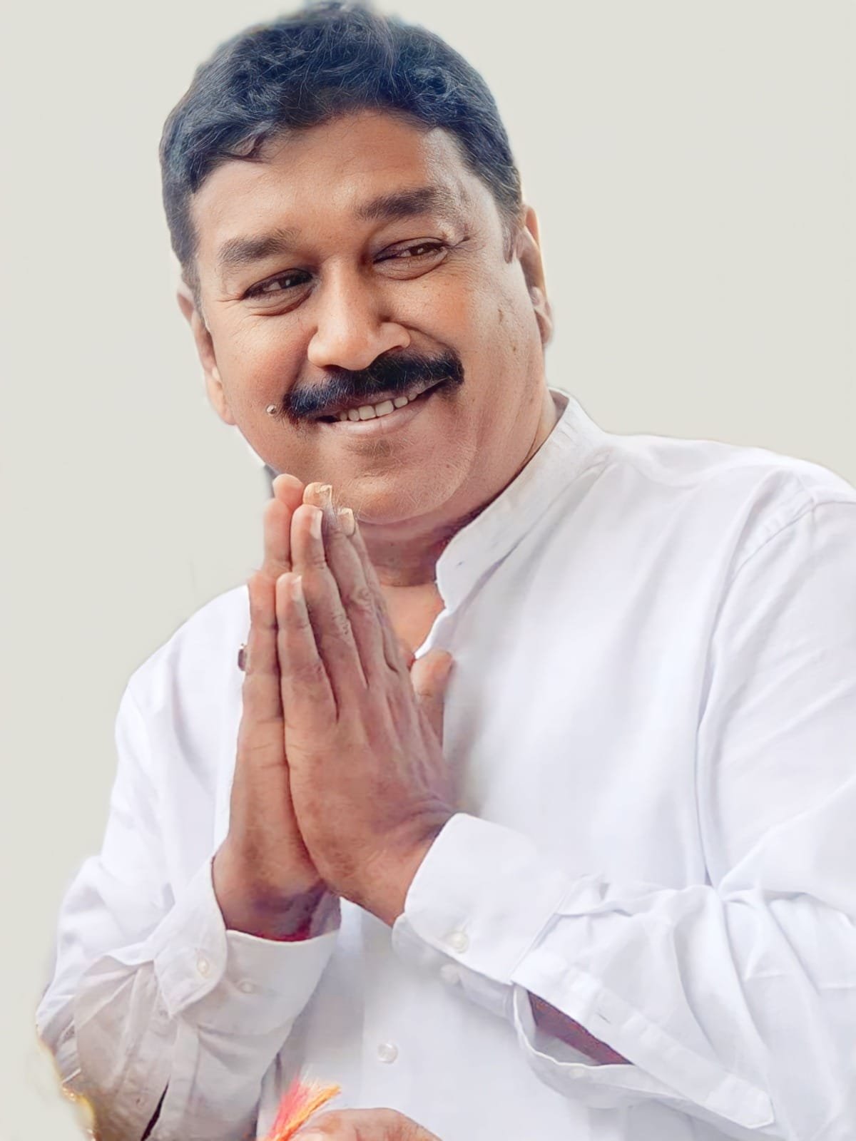 ಸೋಮವಾರ ಕೊಳ್ಳೇಗಾಲ ಕ್ಷೇತ್ರದ ವಿವಿಧಡೆ ಹಲವಾರು ಅಭಿವೃದ್ಧಿ ಕಾಮಗಾರಿಗಳಿಗೆ ಚಾಲನೆ ನೀಡಲಿರುವ ಕೊಳ್ಳೇಗಾಲದ ಜನಪ್ರಿಯ ಶಾಸಕ ಎ ಆರ್ ಕೃಷ್ಣಮೂರ್ತಿ