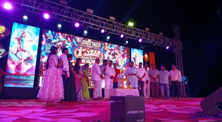 ಕೊಳ್ಳೇಗಾಲ ಪ್ರತಿಭೆಗಳು ರಾಜ್ಯಮಟ್ಟದಲ್ಲಿ ಬೆಳಗಲಿ - ಕೊಳ್ಳೇಗಾಲ ಶಾಸಕ ಎ ಆರ್ ಕೃಷ್ಣಮೂರ್ತಿ ಆಶಯ