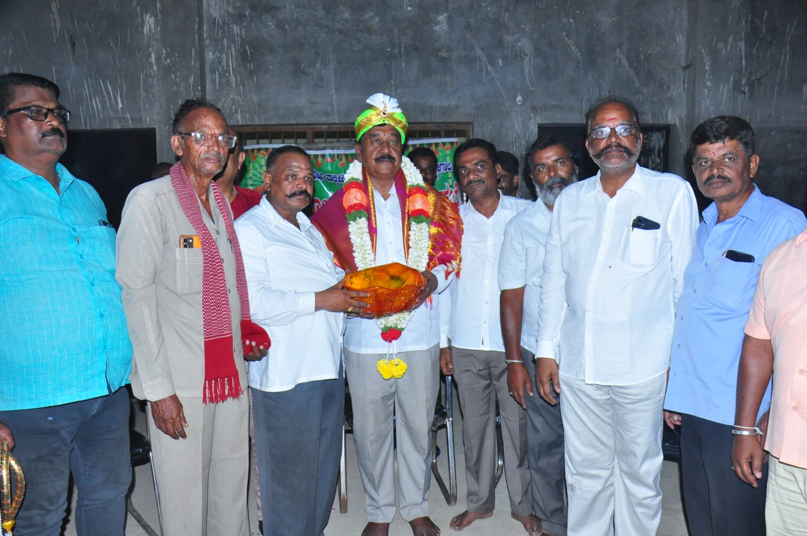 ಕೊಳ್ಳೇಗಾಲ ಕ್ಷೇತ್ರದ ಕೊಳ್ಳೇಗಾಲ ಮತ್ತು ಯಳಂದೂರು ತಾಲೂಕುಗಳಲ್ಲಿ ಅಭಿವೃದ್ಧಿ ಯೋಜನೆಗಳ ಸುರಿಮಳೆ