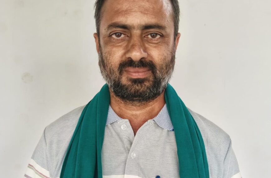 ಕೊಳ್ಳೇಗಾಲ: ಹೆದ್ದಾರಿ ಟೋಲ್ ಸಂಗ್ರಹ ಮಾಡದಂತೆ ರೈತ ಸಂಘದ ಒತ್ತಾಯ