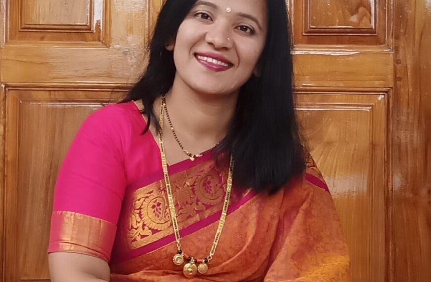 ಓವರ್ ಟೂರಿಸಂ….ಖ್ಯಾತ ಬರಹಗಾರ್ತಿ ರಶ್ಮಿ ಕೆ…