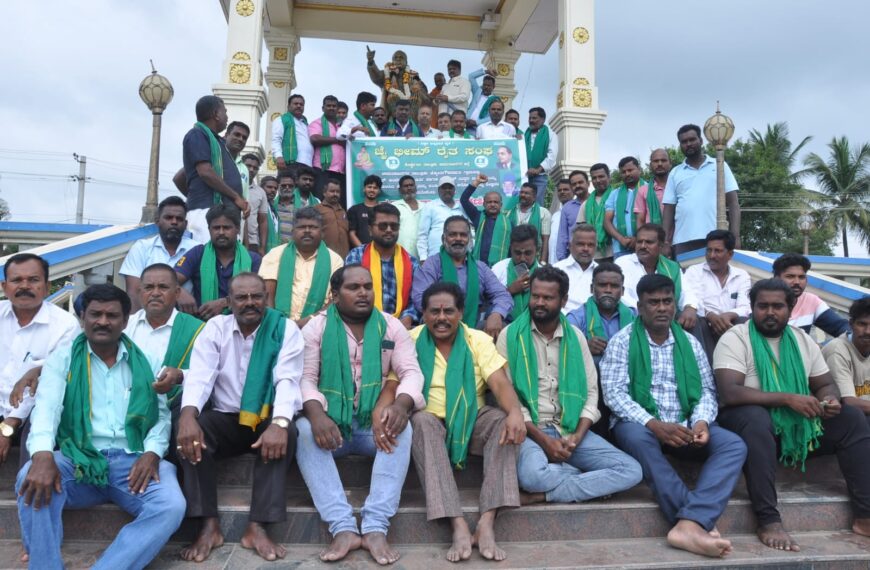 ಬುದ್ದ ಅಂಬೇಡ್ಕರ್ ಭಾವಚಿತ್ರ ವಿರೂಪಗೊಳಿಸಿದವರಿಗೆ ಉಗ್ರ ಶಿಕ್ಷೆ ನೀಡಲು ಒತ್ತಾಯ