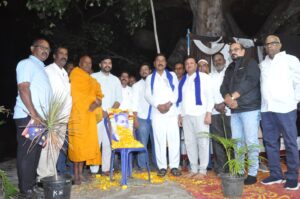 ಕೊಳ್ಳೇಗಾಲದಲ್ಲಿ ಸಂವಿಧಾನ ದಿನಾಚರಣೆ ಅಂಗವಾಗಿ ವಿಚಾರ ಸಂಕಿರಣ