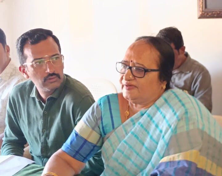 ಕೊಳ್ಳೇಗಾಲದಲ್ಲಿ ಹೆಚ್.ಕೆ.ಮೆಮೋರಿಯಲ್ ಟ್ರಸ್ಟ್ ಮತ್ತು ಜೀ ಕನ್ನಡ ವಾಹಿನಿ ಸಹಯೋಗದಲ್ಲಿ ಡಿಸೆಂಬರ್ 19 ಮತ್ತು 20 ರಂದು ಸಂಗೀತ ಮನೋರಂಜನಾ ಕಾರ್ಯಕ್ರಮ