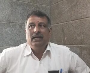 ಹನೂರು ಕ್ಷೇತ್ರದ ನೀರಾವರಿ ಯೋಜನೆಗಳನ್ನು ಸಂಸದ ಸುನೀಲ್ ಬೋಸ್ ಅನುಷ್ಠಾನಕ್ಕೆ&hellip;