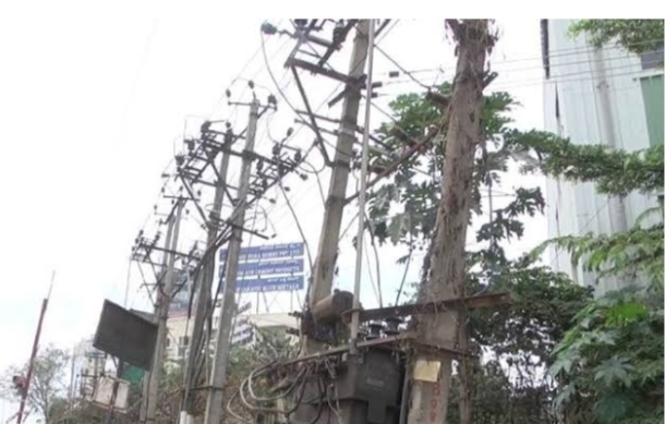 ಚಿಕ್ಕಲ್ಲೂರು ಮತ್ತು ತೆಳ್ಳನೂರು ಗ್ರಾಮ ಪಂಚಾಯತಿ ವ್ಯಾಪ್ತಿಯ ಕೆಲವು ಗ್ರಾಮಗಳಲ್ಲಿ ಡಿ. 20 ರಿಂದ 22 ರವರೆಗೆ ವಿದ್ಯುತ್ ಅಡಚಣೆ